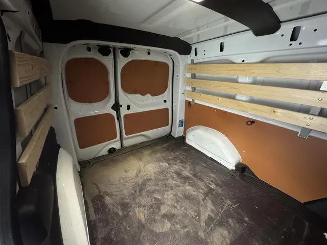 Renault Kangoo 1.5 Blue dCi 75 Advance L1 2024 Diesel 31