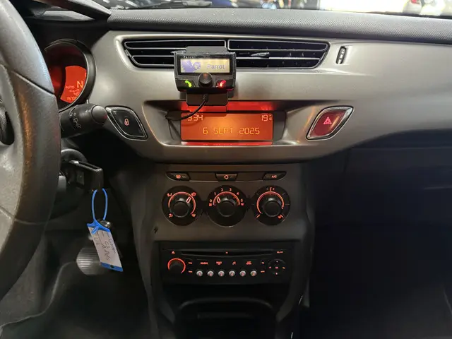 Citroën C3 1.2 PureTech Tendance 2015 Benzine 8