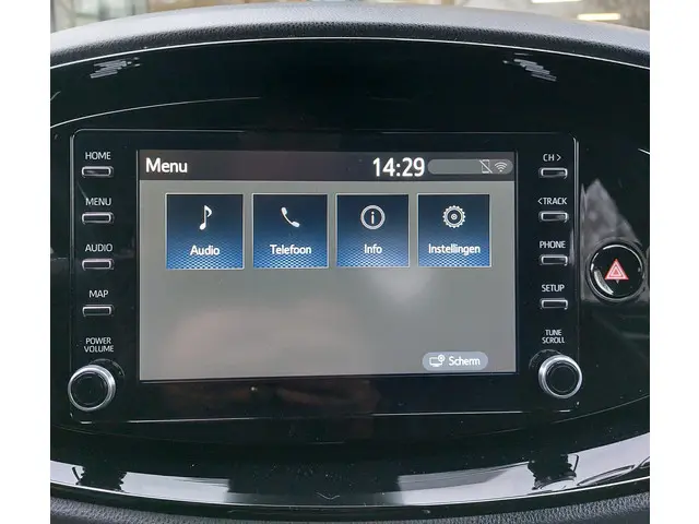 Toyota Aygo X 1.0 VVT-i MT Pulse 2022 Benzine 18