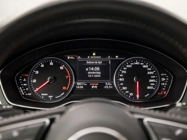 Audi A5 Sportback 1.4 TFSI S-Line Sport 2018 Benzine 24