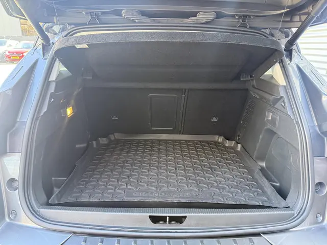 Opel Grandland X 1.2 Turbo Ultimate 2019 Benzine 22