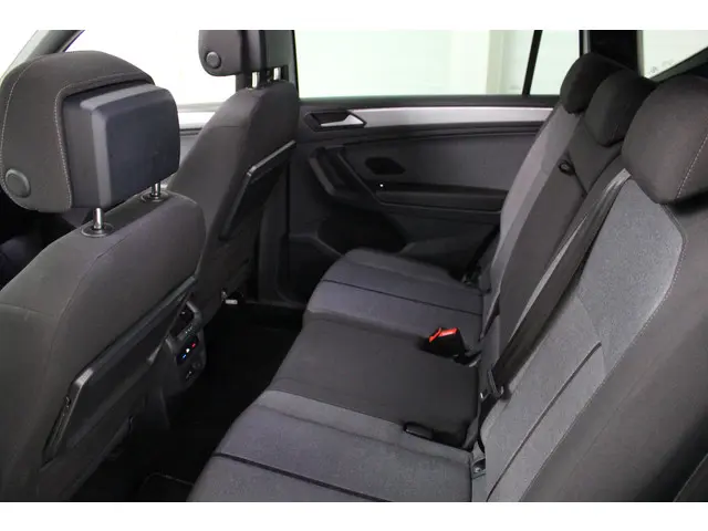 SEAT Tarraco 1.5 TSI Xcellence 7p. 2019 Benzine 11