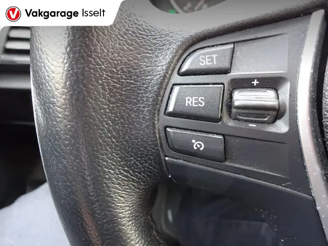 BMW 1 Serie 118i Business AUTOMAAT 2012 Benzine 22