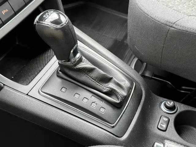 Škoda Yeti 1.2 TSI Elegance DSG 2013 Benzine 18