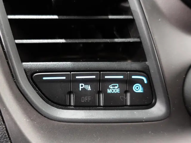 Ford Transit Custom 300 L2H1 Trend 2023 Diesel 28