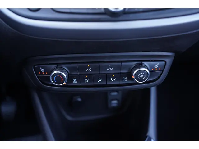 Opel Crossland 1.2 Turbo Edition 2021 Benzine 40