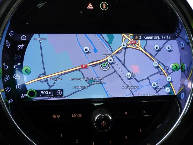 MINI Clubman One 2021 Benzine 30