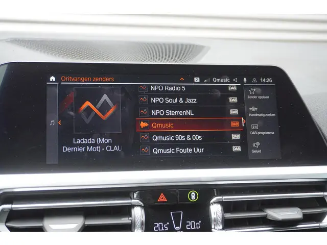 BMW 4 Serie Gran Coupé M440i 2022 Benzine 29