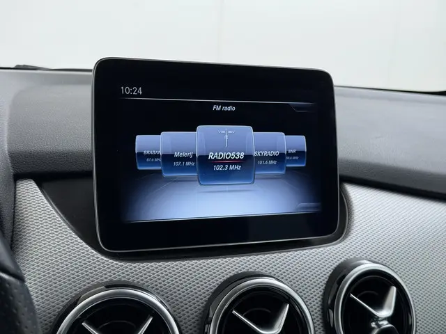 Mercedes-Benz B-Klasse 180 Urban 2019 Benzine 28