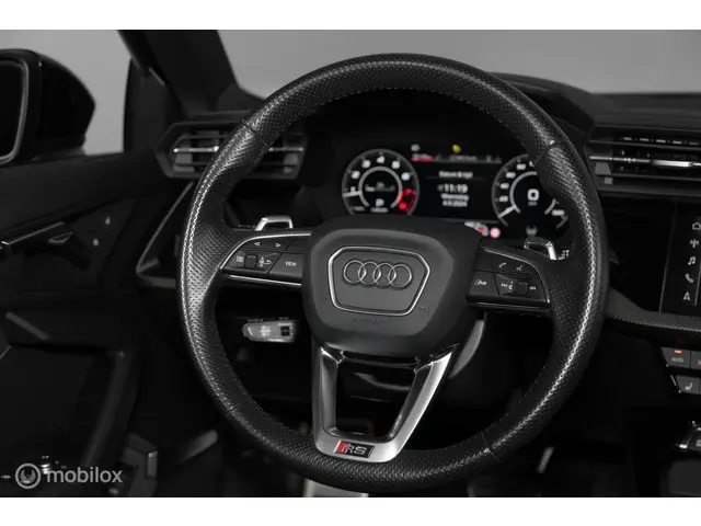 Audi RS3 2.0 TFSI RS 3 quattro 2022 Benzine 11