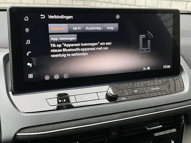 Nissan QASHQAI 1.3 MHEV Xtronic N-Design 2025 Benzine 35