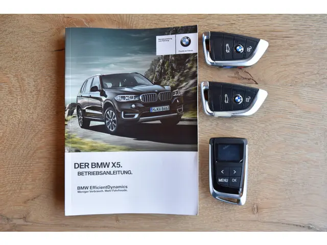 BMW X5 xDrive40d High Executive 2016 Diesel 28