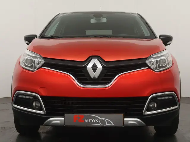 Renault Captur 1.2 TCe Xmod 2016 Benzine 8