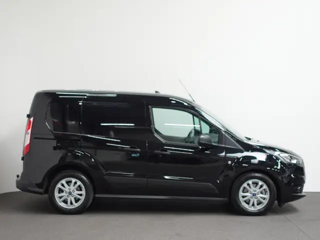 Ford Transit Connect 1.5 EcoBlue L1 Trend 2022 Diesel 4