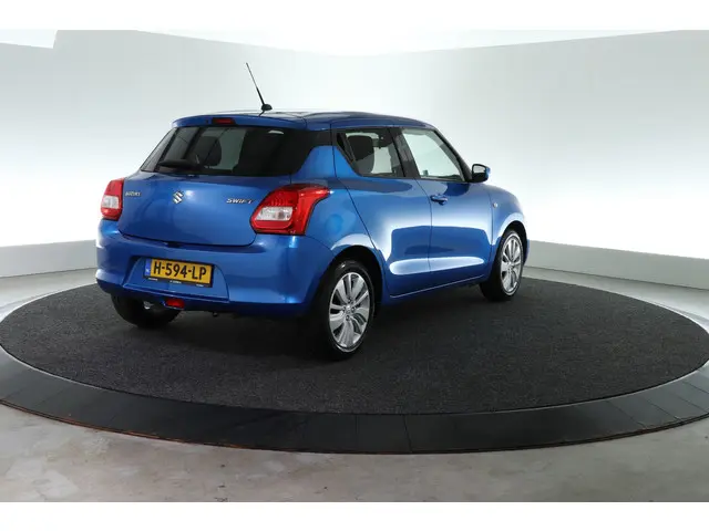 Suzuki Swift 1.2 Select 2019 Benzine 2