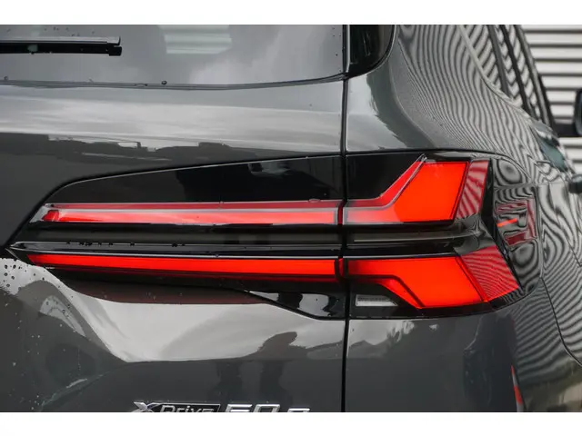 BMW X5 xDrive50e 2023 Hybride Benzine 27