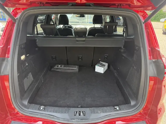 Ford S-Max 2.5 FHEV ST-Line 2021 Hybride Benzine 35