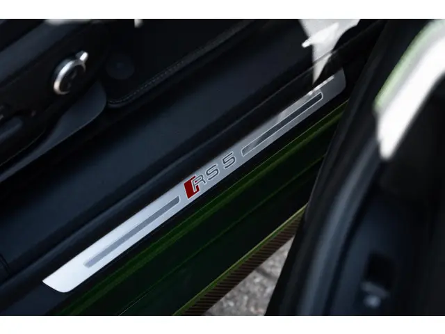 Audi RS5 A5 Sportback 2.9 TFSI quattro 2019 Benzine 51
