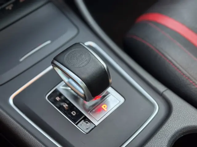 Mercedes-Benz GLA AMG 45 4MATIC 2014 Benzine 18