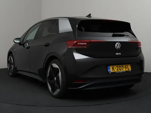 Volkswagen ID.3 First Max 58 kWh 2020 Elektrisch 35