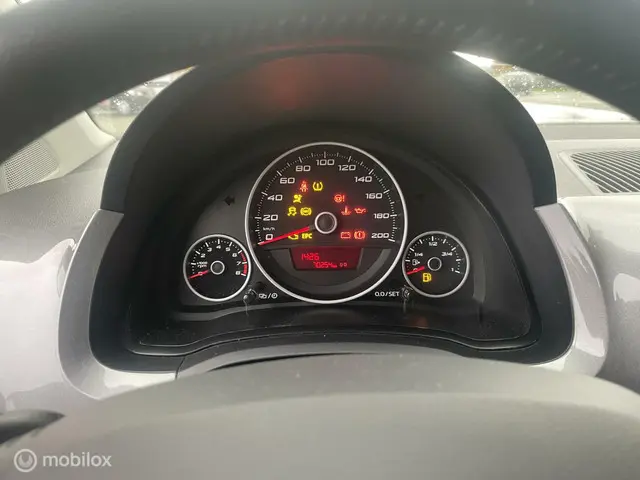 SEAT Mii 1.0 Mii by Mango 2015 Benzine 12