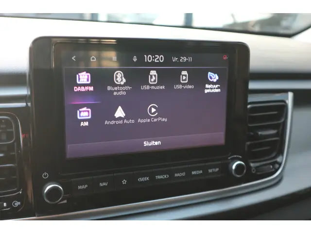 Kia Rio 1.0 T-GDi MHEV DynamicPlusLine 2021 Benzine 25