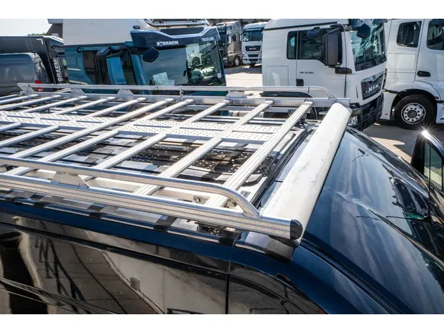 Peugeot Boxer 2.2 HDI 2020 Diesel 13