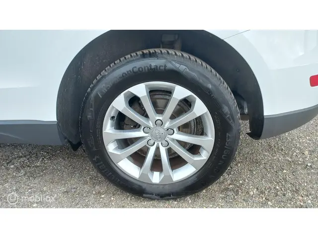 Audi Q5 2.0 TFSI quattro Adrenalin 2016 Benzine 6