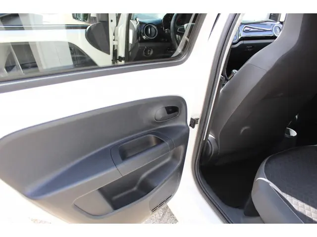 Škoda Citigo 1.0 Grt. Ambition 2017 Benzine 15