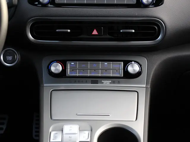 Hyundai Kona EV Fashion 39 kWh 2023 Elektrisch 18