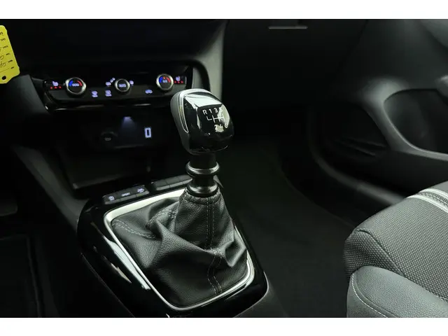 Opel Corsa 1.2 Turbo 100pk GS 2024 Benzine 29