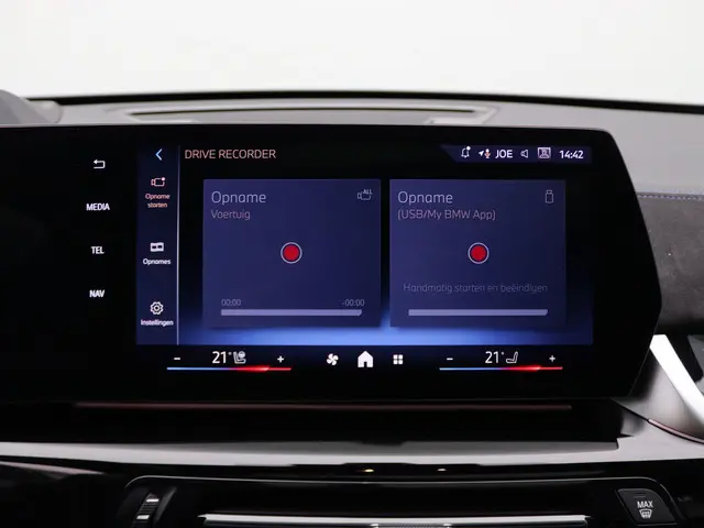 BMW iX1 eDrive20 2025 Elektrisch 15