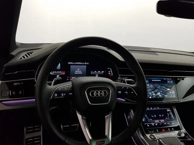 Audi RSQ8 RQ8 4.0 TFSI Quattro 600pk! 2021 Benzine 27