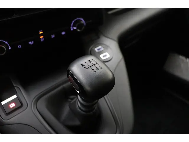 Opel Combo 1.5 BlueHDi 100pk S&S L1 2024 Diesel 23