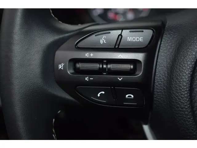 Kia Picanto 1.0 DPi DynamicPlusLine 2024 Benzine 12