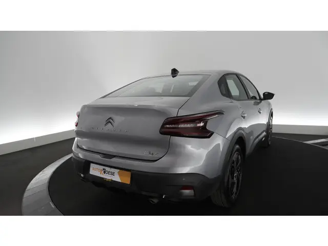 Citroën C4 X PureTech 130 EAT8 Plus 2023 Benzine 51