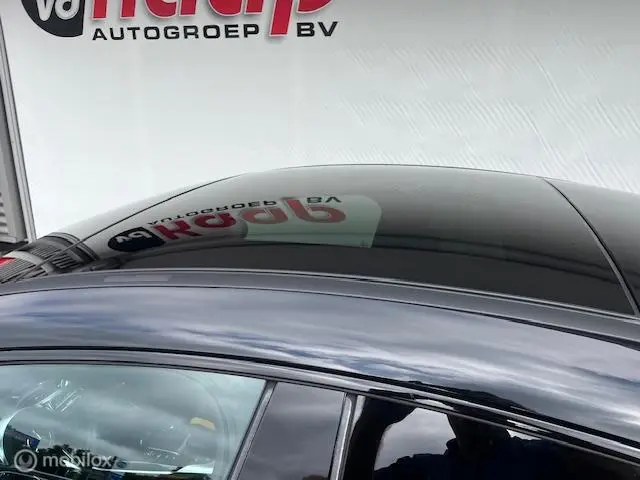 Mercedes-Benz CLA AMG 45 S 4MATIC+ 2022 Benzine 9
