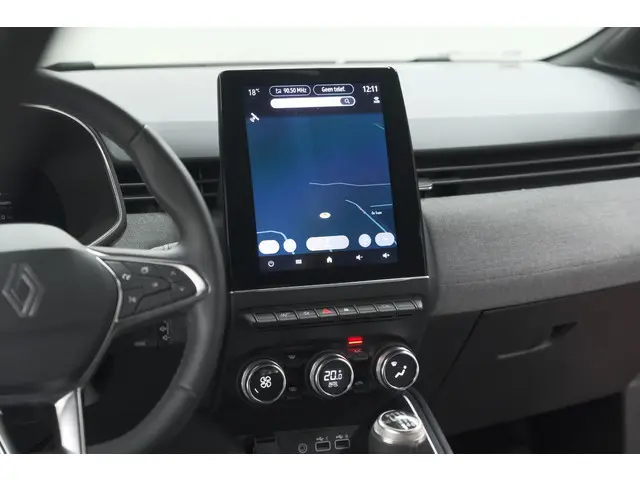 Renault Clio 1.0 TCe 90 GPF techno 2025 Benzine 53