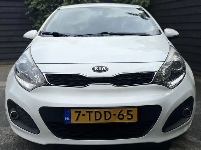 Kia Rio 3