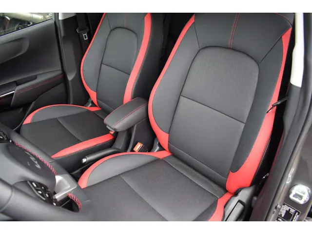 Kia Picanto 1.0 T-GDi GT-Line 5p 2023 Benzine 7