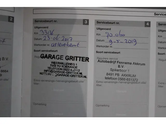 Volvo V40 1.6 T2|Trekhaak|Cruisecontrol|Airco 2014 Benzine 27