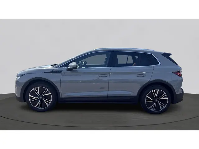 Škoda Elroq 85 Sportline Edition 2025 Elektrisch 10