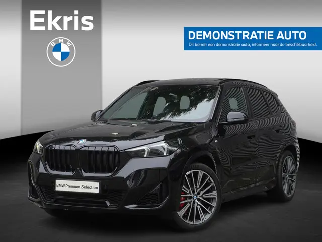 BMW X1 xDrive23i 2025 Benzine