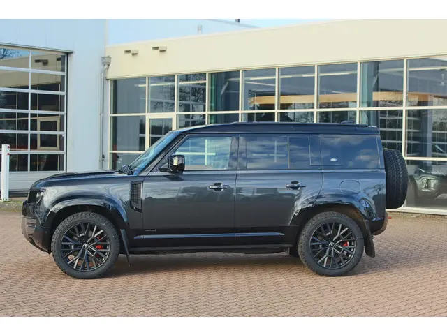 Land Rover Defender 2.0 P400e 110 X 2022 Hybride Benzine 3