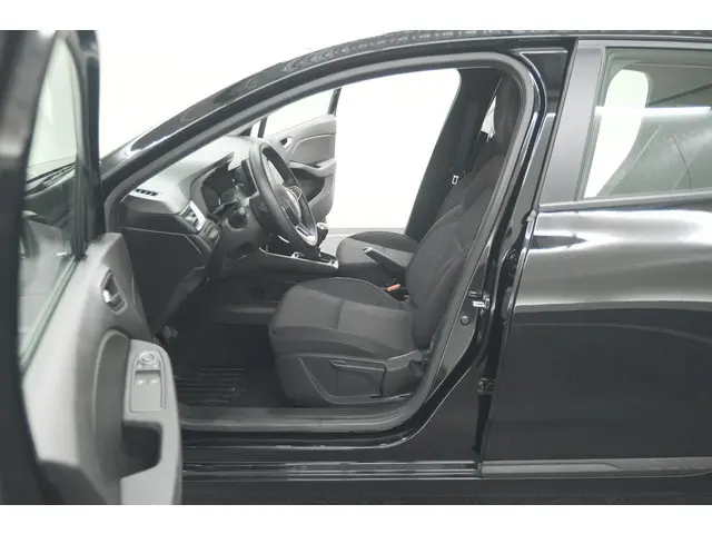 Renault Clio TCe 90 Zen 2022 Benzine 22