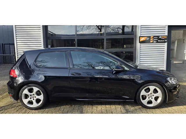 Volkswagen Golf 3