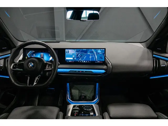 BMW X3 20d xDrive 2025 Diesel 7