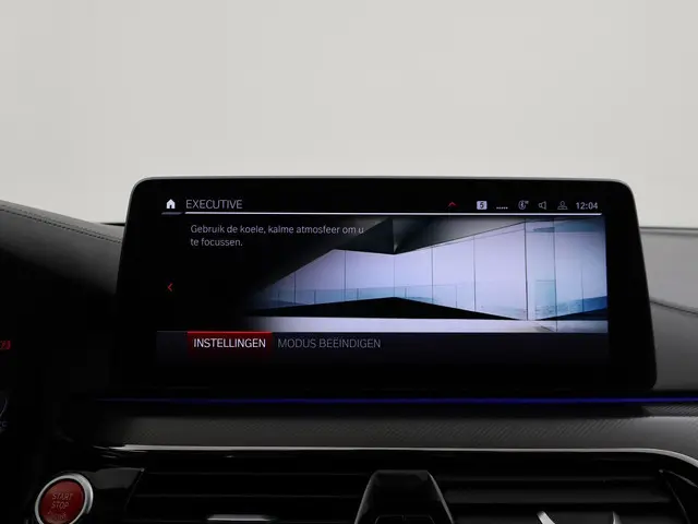 BMW M5 COMPETITION 740 PK FACELIFT MODEL 2020 Benzine 126