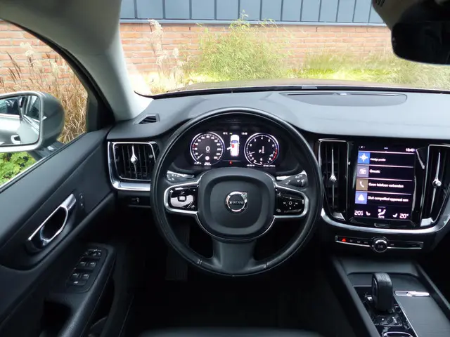 Volvo V60 B3 Business Pro 2020 Benzine 13