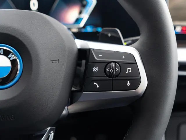 BMW X1 xDrive25e 2026 Hybride Benzine 26